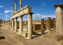 1 SCAVI POMPEI E NAPOLI