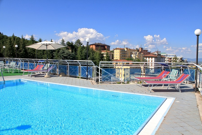 Hotel Miralaghi Chianciano Terme Hotel Miralaghi Chianciano Terme