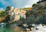 8 PORTOFINO E CINQUE TERRE