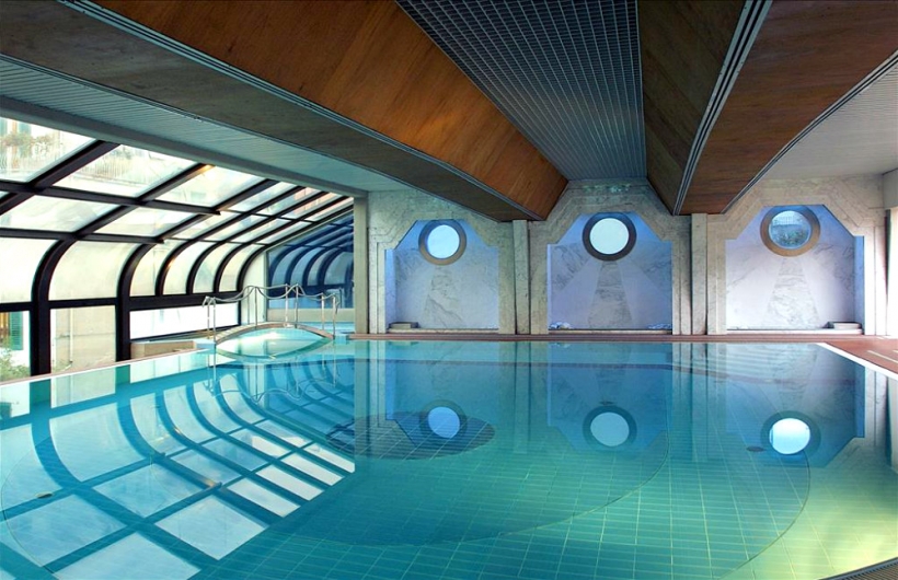 2 HOTEL BIONDI