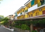 5 HOTEL CRISTINA