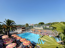 1 SAN PABLO CAMPING VILLAGE NO LOGO