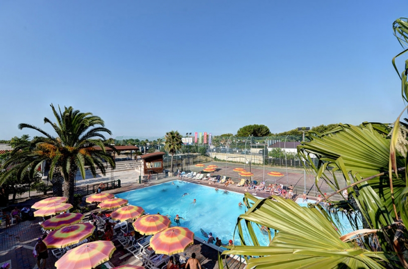 1 SAN PABLO CAMPING VILLAGE NO LOGO