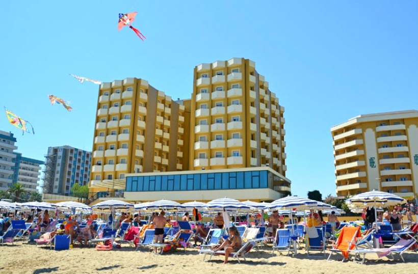 20 GRAND EURHOTEL RESIDENCE