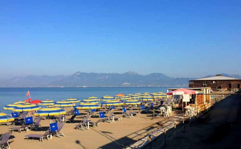 16 HOTEL ANCORA
