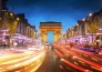 9 PARIGI E CASTELLI DELLA LOIRA