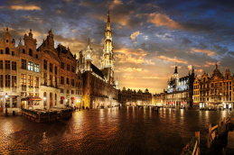 BRUGES