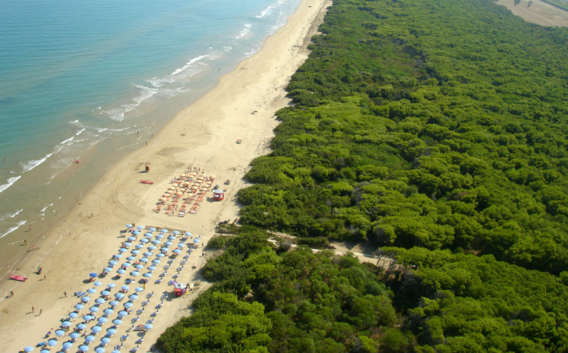 VILLAGGIO VARANTUR 1