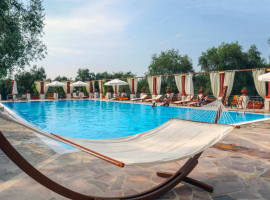 4 HOTEL POGGIO DEGLI ULIVI NUOVE