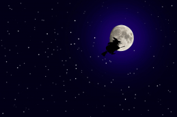 befana notte