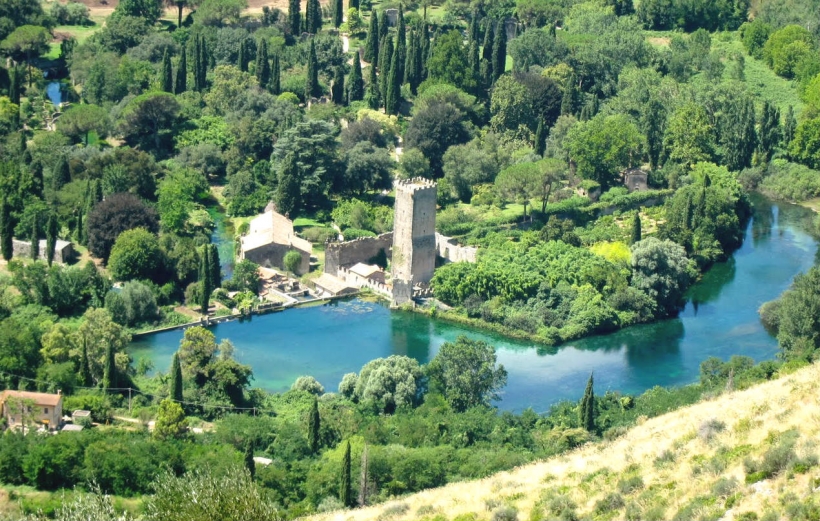 1 Ninfa