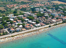 VILLAGGIO MARESI 1