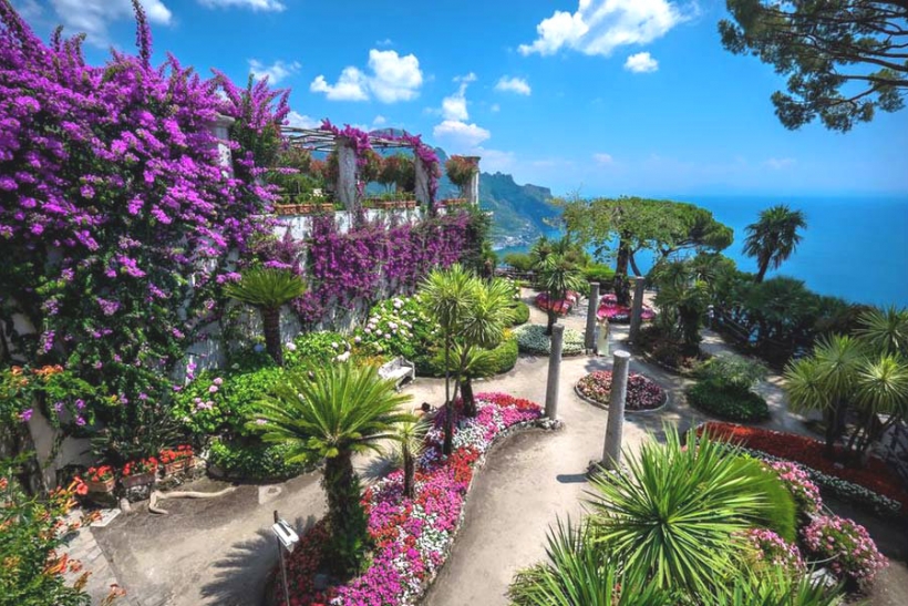 11 RAVELLO
