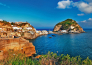 ISCHIA E GIARDINI POSEIDON 1