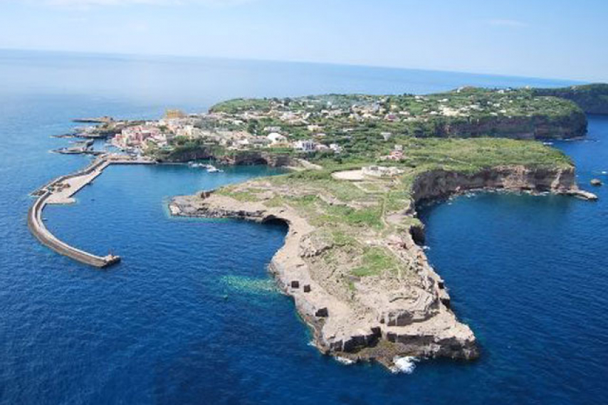 Ventotene