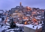 NATALE A MATERA E CRIPTA 6