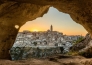NATALE A MATERA E CRIPTA 8