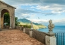 2 RAVELLO   VILLA CIMBRONE