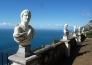 4 RAVELLO   VILLA CIMBRONE