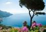 9 RAVELLO   VILLA CIMBRONE