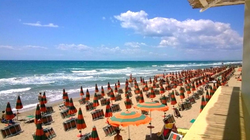 Accord Hotel Le Rose 21