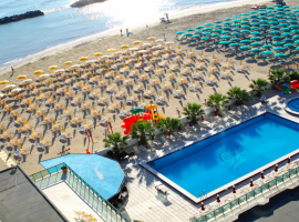 Club Esse Mediterraneo 1