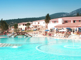 1 CLUB ESSE CALA GONONE BEACH VILLAGE