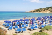 1 CLUB ESSE GALLURA BEACH VILLAGE