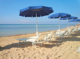 2 HOTEL SALENTO   SPECCHIA