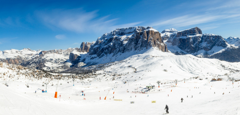 18 HOTEL PIAZ   PERA DI FASSA