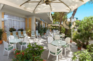 HOTEL PRIMULA   lido di savio 1