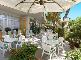 HOTEL PRIMULA   lido di savio 1