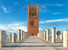 1 TOUR MAROCCO