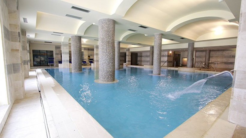 HOTEL BAGLIO BASILE WELLNESS 1