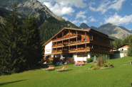 14 SPORTHOTEL WILDGALL