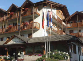 2 HOTEL OLISAMIR   CAVEDAGO