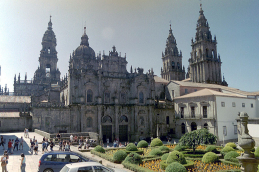 Cathedral_square_Santiago_de_Compostela