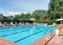 4 GARDEN HOTEL TERNI
