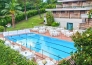 5 GARDEN HOTEL TERNI
