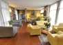 8 GARDEN HOTEL TERNI