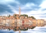 3 TOUR SLOVENIA E CROAZIA
