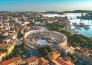 4 TOUR SLOVENIA E CROAZIA