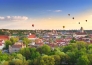 1 TOUR DELLE CAPITALI BALTICHE