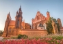 3 TOUR DELLE CAPITALI BALTICHE