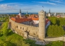 10 TOUR DELLE CAPITALI BALTICHE