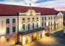 11 TOUR DELLE CAPITALI BALTICHE