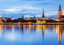 12 TOUR DELLE CAPITALI BALTICHE