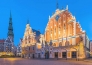 13 TOUR DELLE CAPITALI BALTICHE