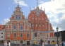 14 TOUR DELLE CAPITALI BALTICHE