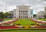 15 TOUR DELLE CAPITALI BALTICHE
